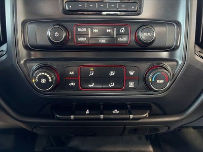 2014 GMC Sierra 1500 Base