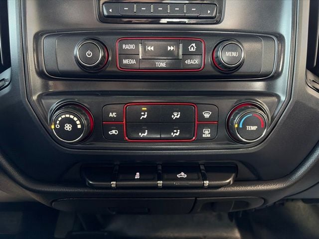 2014 GMC Sierra 1500 Base
