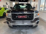 2014 GMC Sierra 1500 Base
