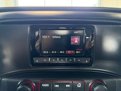 2014 GMC Sierra 1500 Base