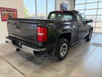 2014 GMC Sierra 1500 Base