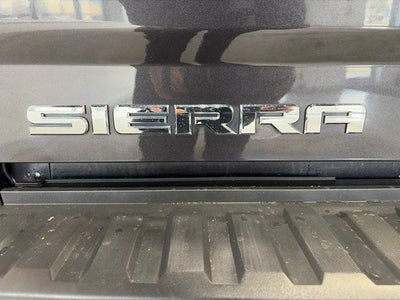 2014 GMC Sierra 1500 Base