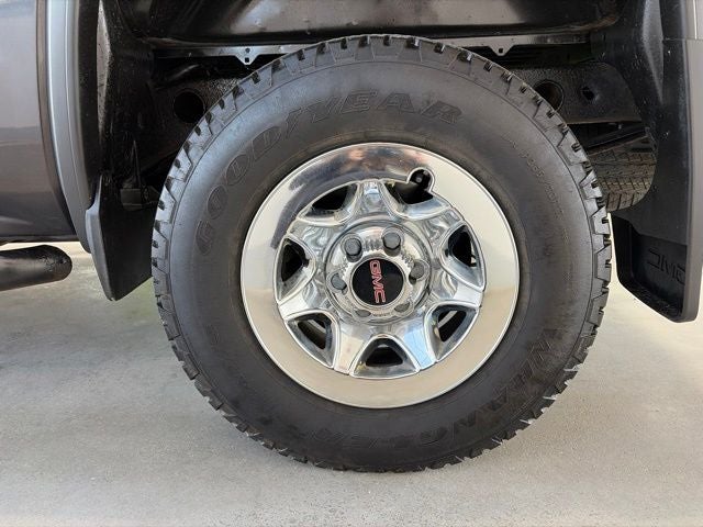 2014 GMC Sierra 1500 Base