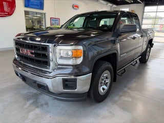 2014 GMC Sierra 1500 Base