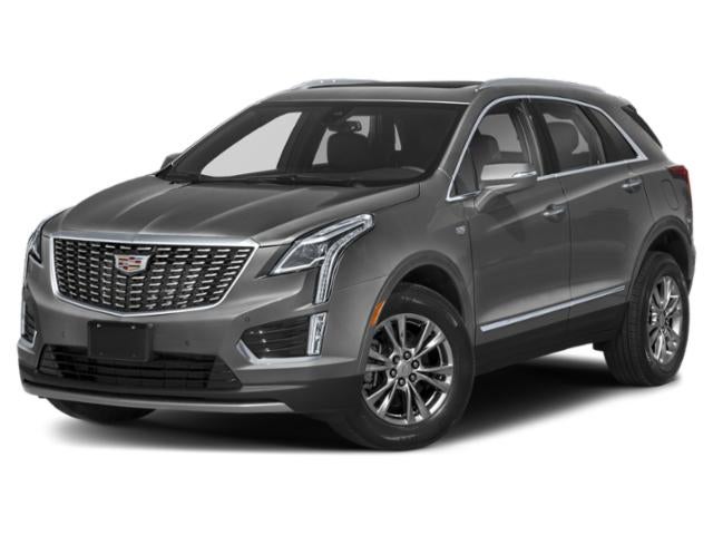 2021 Cadillac XT5 FWD Premium Luxury