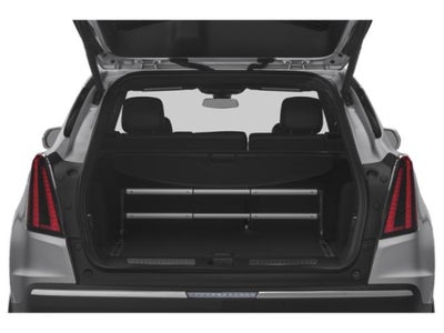 2021 Cadillac XT5 FWD Premium Luxury