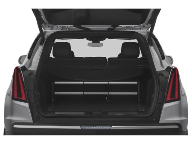 2021 Cadillac XT5 FWD Premium Luxury