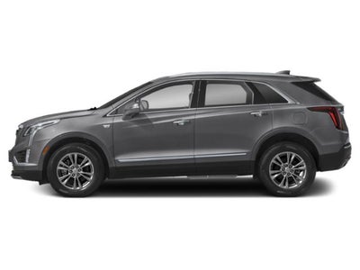 2021 Cadillac XT5 FWD Premium Luxury