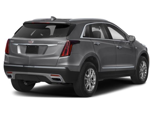 2021 Cadillac XT5 FWD Premium Luxury