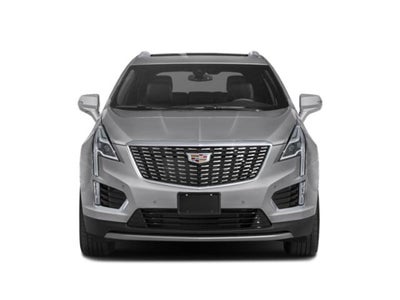 2021 Cadillac XT5 FWD Premium Luxury