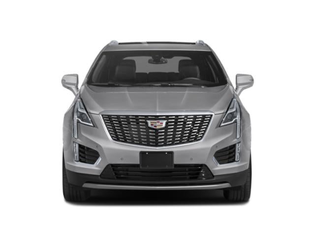 2021 Cadillac XT5 FWD Premium Luxury