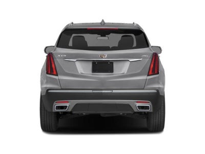 2021 Cadillac XT5 FWD Premium Luxury