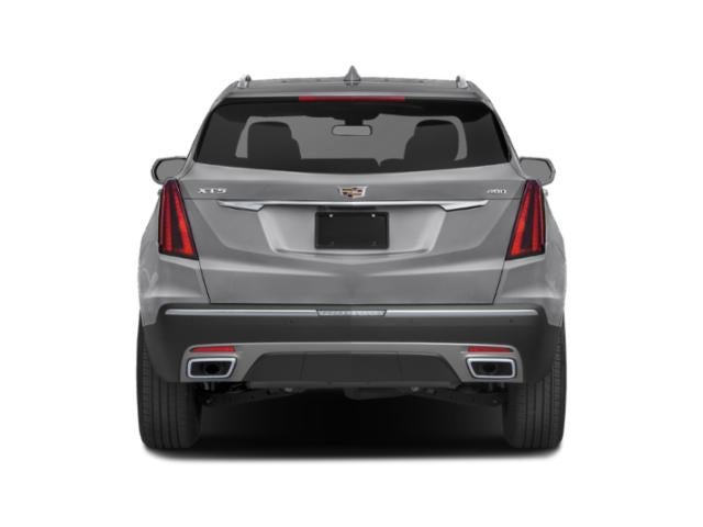2021 Cadillac XT5 FWD Premium Luxury