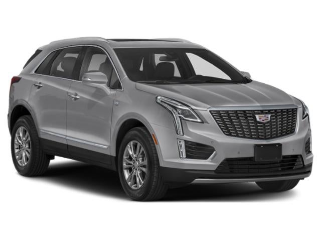 2021 Cadillac XT5 FWD Premium Luxury
