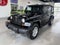 2007 Jeep Wrangler Unlimited Sahara
