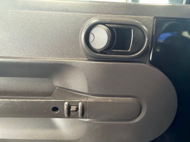 2007 Jeep Wrangler Unlimited Sahara