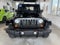 2007 Jeep Wrangler Unlimited Sahara