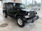 2007 Jeep Wrangler Unlimited Sahara