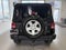 2007 Jeep Wrangler Unlimited Sahara