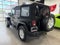 2007 Jeep Wrangler Unlimited Sahara