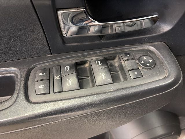 2010 Jeep Liberty Sport