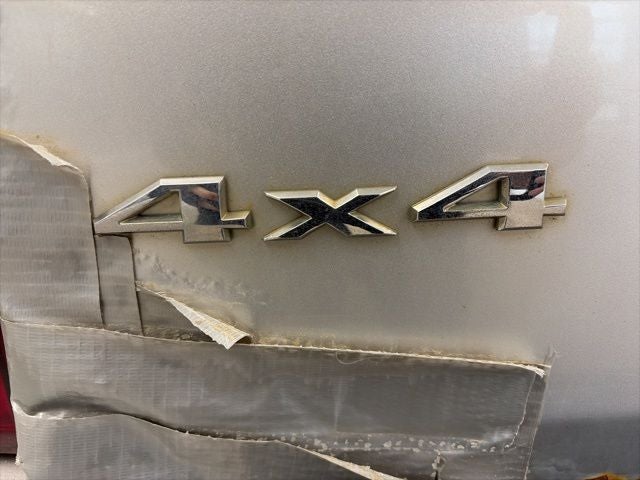 2010 Jeep Liberty Sport