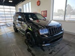 2010 Jeep Grand Cherokee SRT8