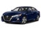 2020 Nissan Altima S Intelligent AWD