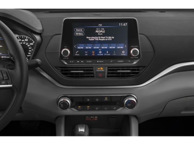 2020 Nissan Altima S Intelligent AWD