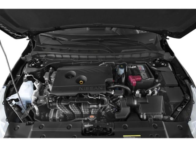 2020 Nissan Altima S Intelligent AWD