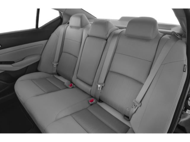 2020 Nissan Altima S Intelligent AWD