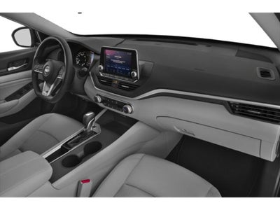 2020 Nissan Altima S Intelligent AWD
