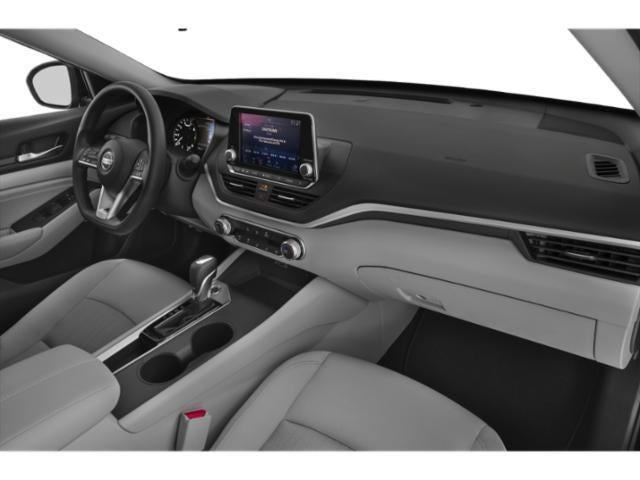 2020 Nissan Altima S Intelligent AWD