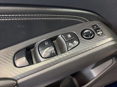 2020 Nissan Altima S Intelligent AWD