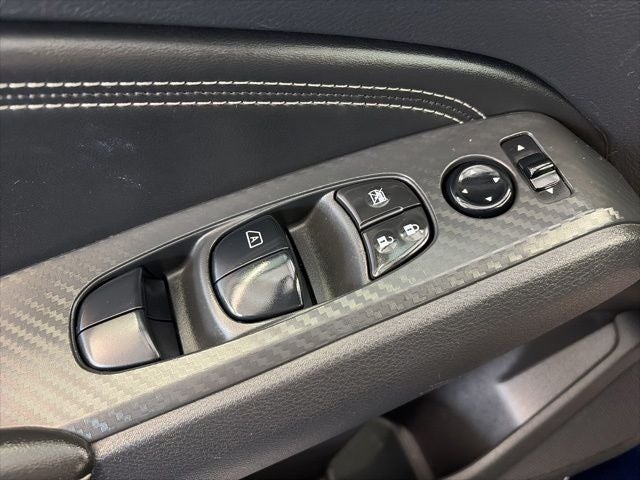2020 Nissan Altima S Intelligent AWD