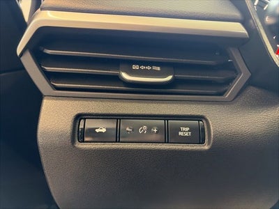 2020 Nissan Altima S Intelligent AWD