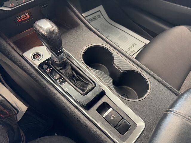 2020 Nissan Altima S Intelligent AWD