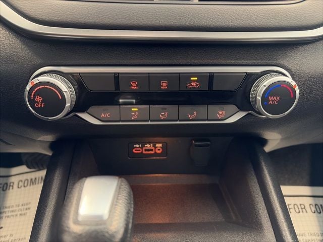 2020 Nissan Altima S Intelligent AWD