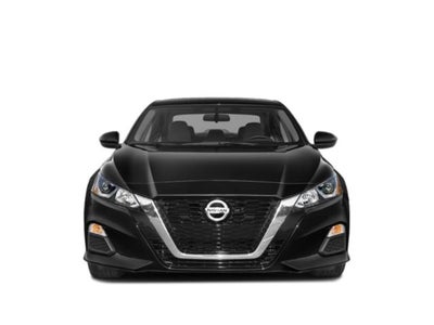 2020 Nissan Altima S Intelligent AWD