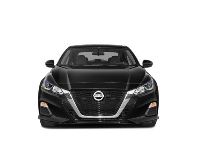 2020 Nissan Altima S Intelligent AWD