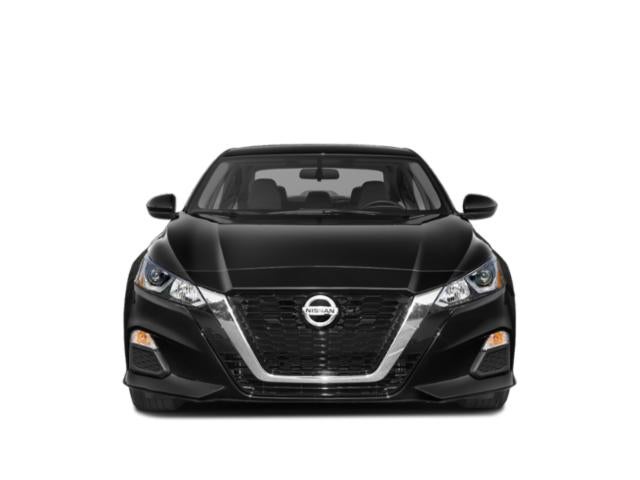 2020 Nissan Altima S Intelligent AWD