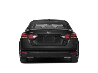 2020 Nissan Altima S Intelligent AWD