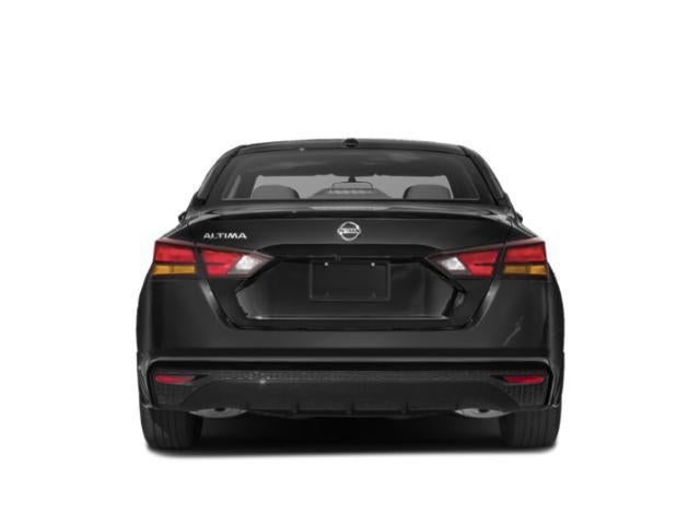 2020 Nissan Altima S Intelligent AWD