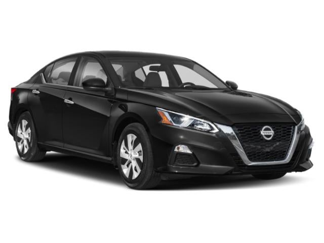 2020 Nissan Altima S Intelligent AWD