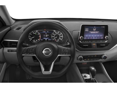 2020 Nissan Altima S Intelligent AWD