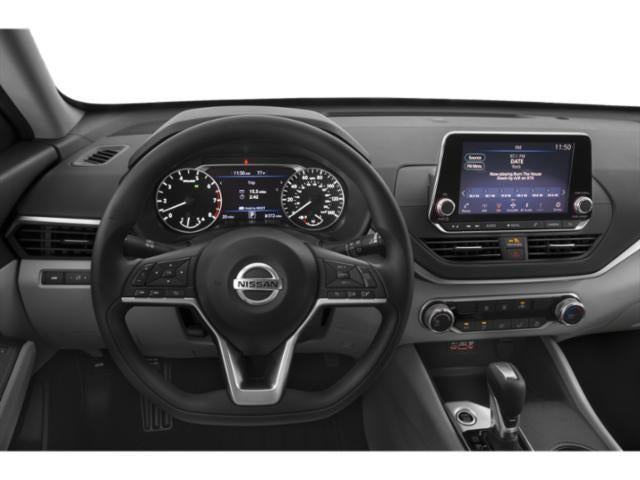 2020 Nissan Altima S Intelligent AWD