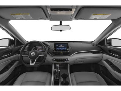 2020 Nissan Altima S Intelligent AWD