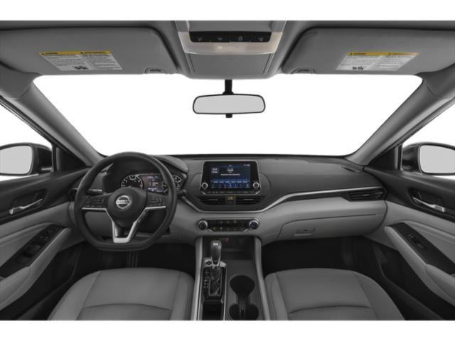 2020 Nissan Altima S Intelligent AWD