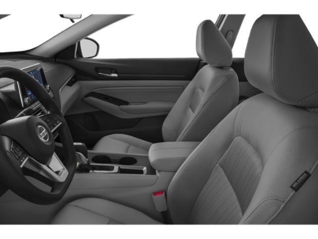 2020 Nissan Altima S Intelligent AWD