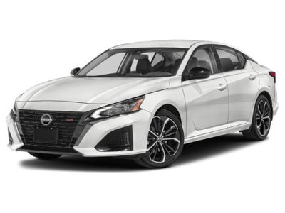 2024 Nissan Altima SR Intelligent AWD